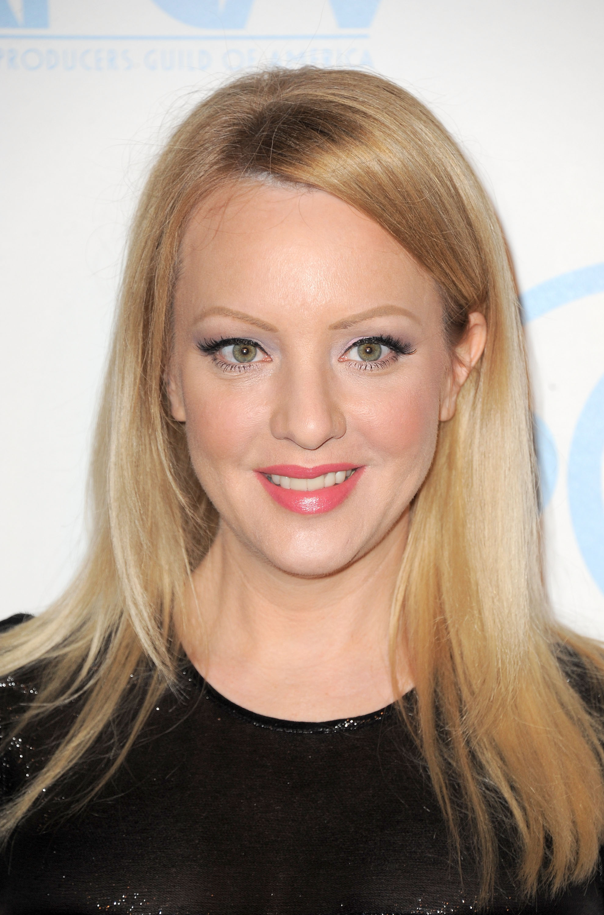 Can recommend Wendi mclendon nude think, that Wendi mclendon nude