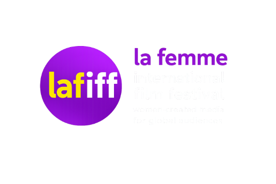 La Femme Logo